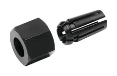 Spennhylse 8mm m/mutter Rp1110C Makita