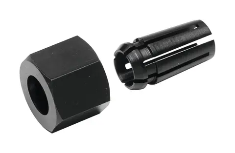 Spennhylse 8mm m/mutter Rp1110C Makita