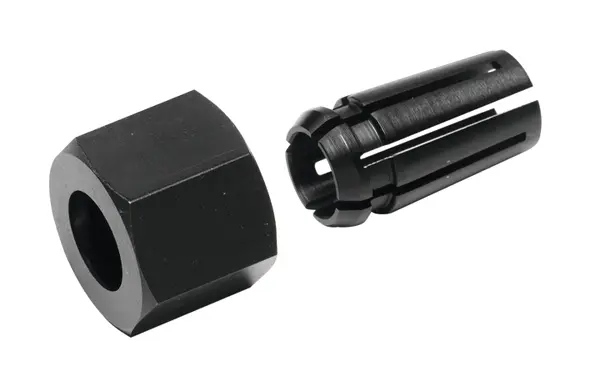 Spennhylse 8mm m/mutter Rp1110C Makita 