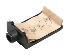St&#248;vpose Holder til Bo45+