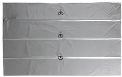 St&#248;vpose Plast Pk A 10Stk VC2510L, VC3210L, VC3211