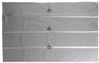 St&#248;vpose Plast Pk A 10Stk VC2510L, VC3210L, VC3211