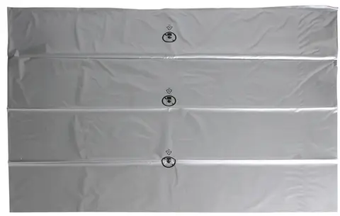 St&#248;vpose Plast Pk A 10Stk VC2510L, VC3210L, VC3211