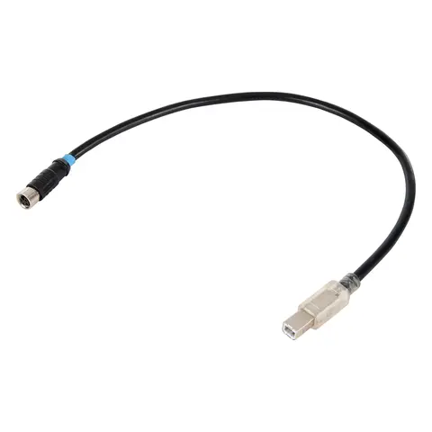 Signalkabel Yeti Spindel. SC1