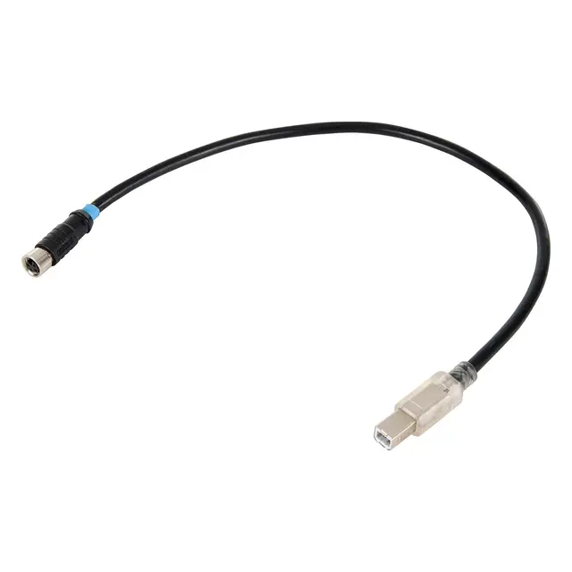 Signalkabel Yeti Spindel. SC1 